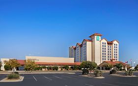 Embassy Suites San Marcos Hotel Conference Center